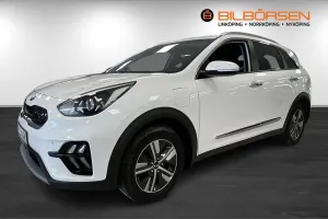 Kia Niro 2020